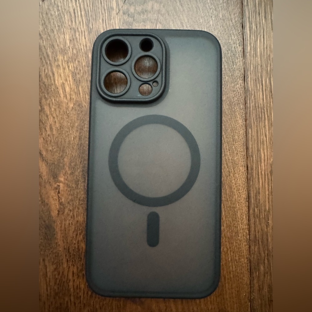 iPhone 15 Pro Max Case
